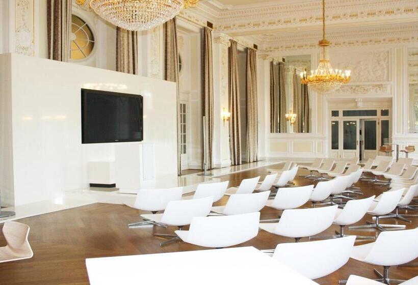 هتل Kempinski Palace Portorož