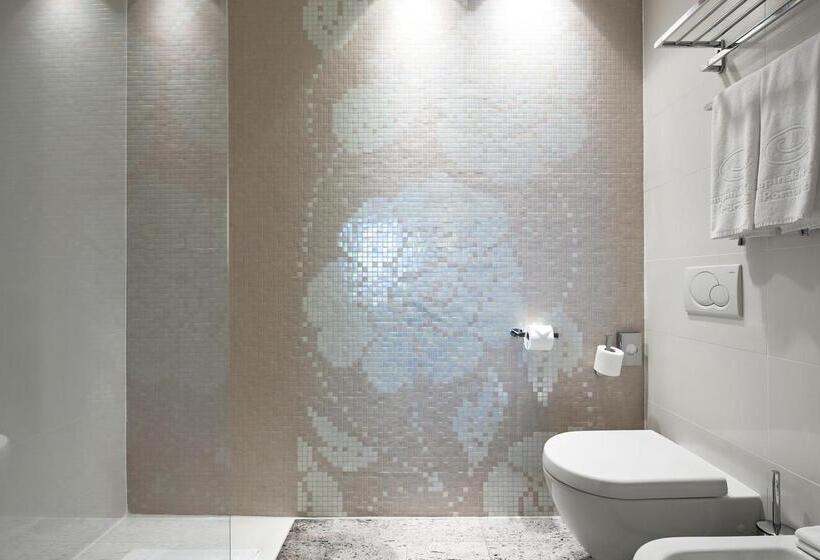 هتل Kempinski Palace Portorož