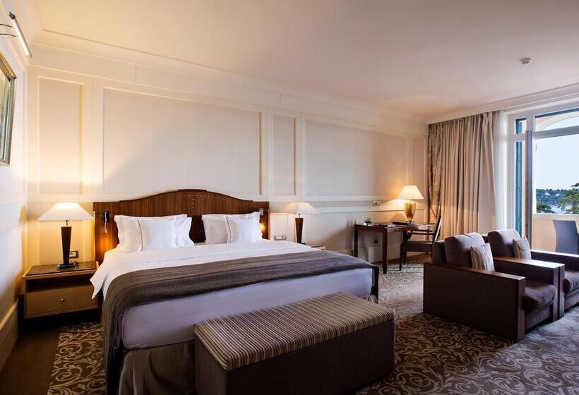 هتل Kempinski Palace Portorož