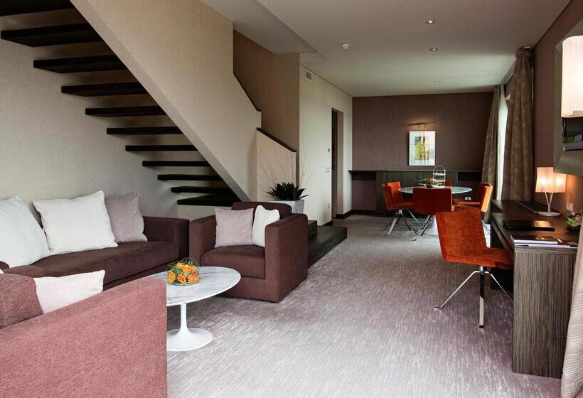 هتل Kempinski Palace Portorož