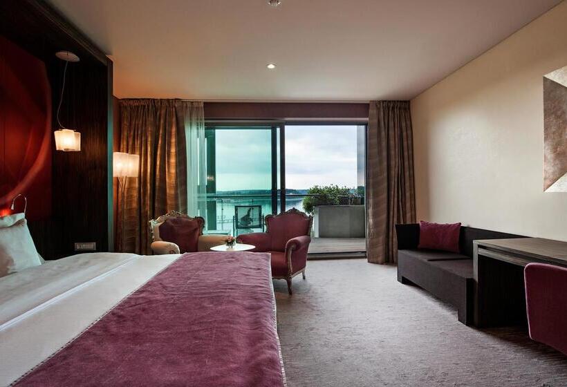 هتل Kempinski Palace Portorož