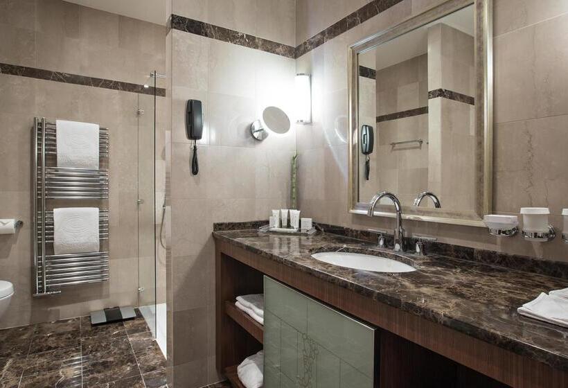 هتل Kempinski Palace Portorož