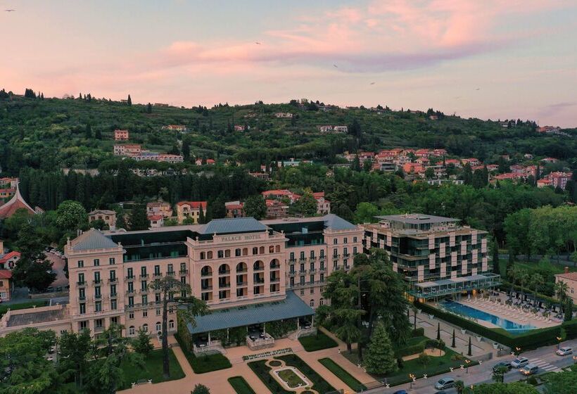 هتل Kempinski Palace Portorož