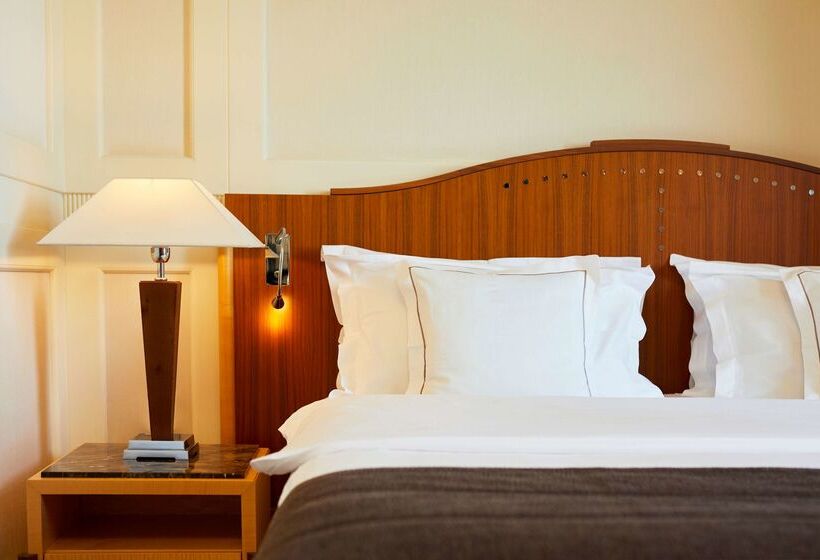 هتل Kempinski Palace Portorož