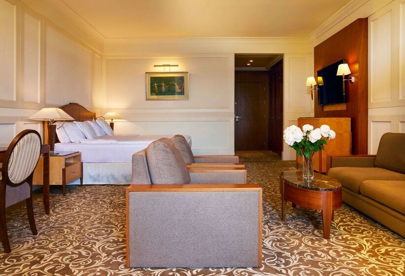 هتل Kempinski Palace Portorož