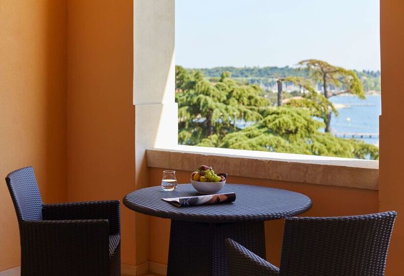 هتل Kempinski Palace Portorož