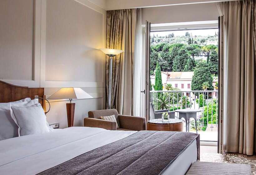 هتل Kempinski Palace Portorož