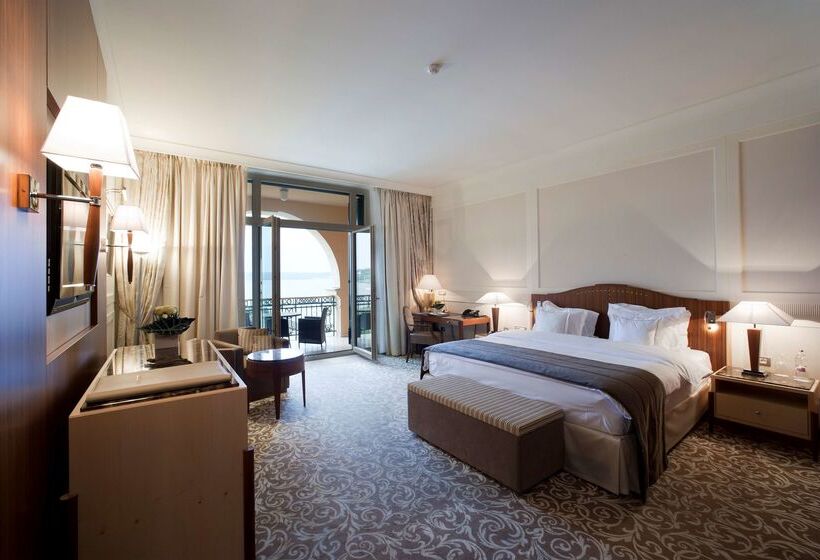 هتل Kempinski Palace Portorož