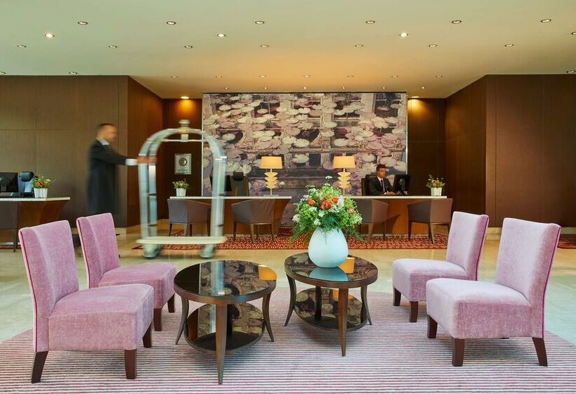 هتل Kempinski Palace Portorož