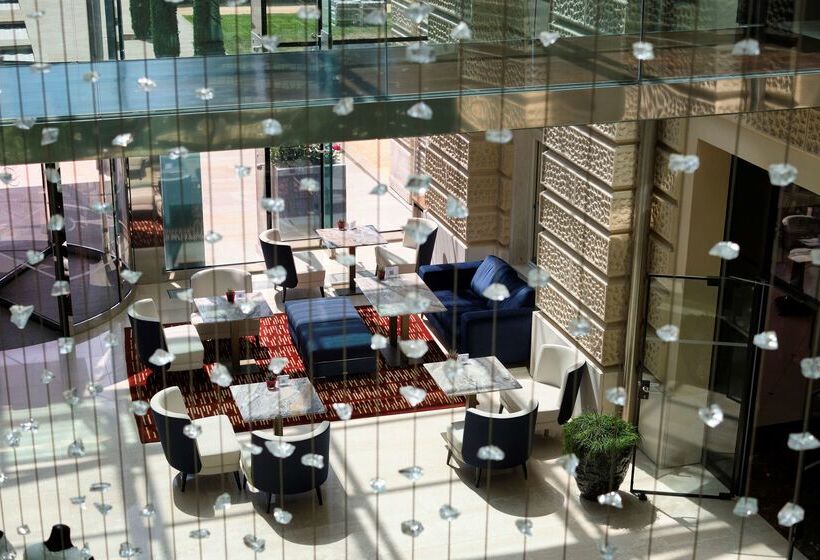 هتل Kempinski Palace Portorož