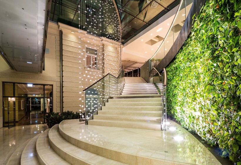 هتل Kempinski Palace Portorož