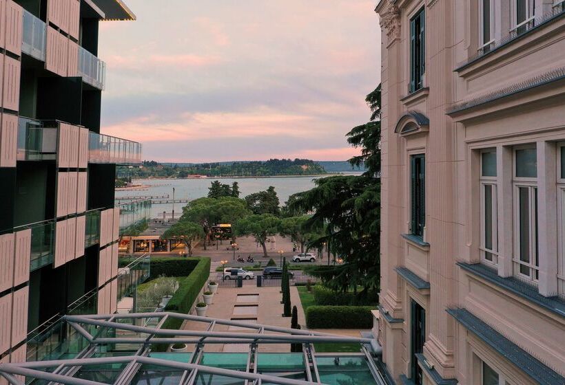 هتل Kempinski Palace Portorož
