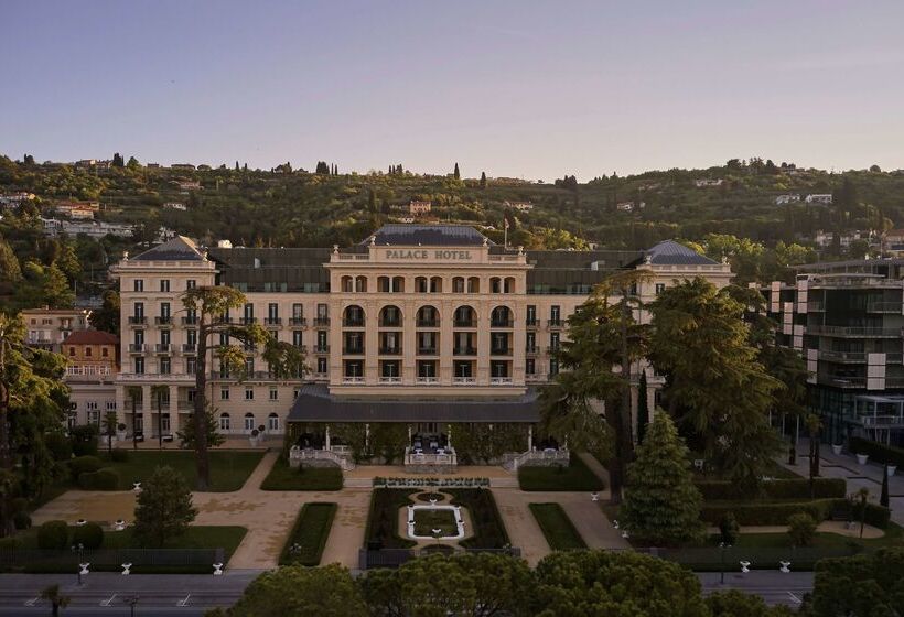 هتل Kempinski Palace Portorož