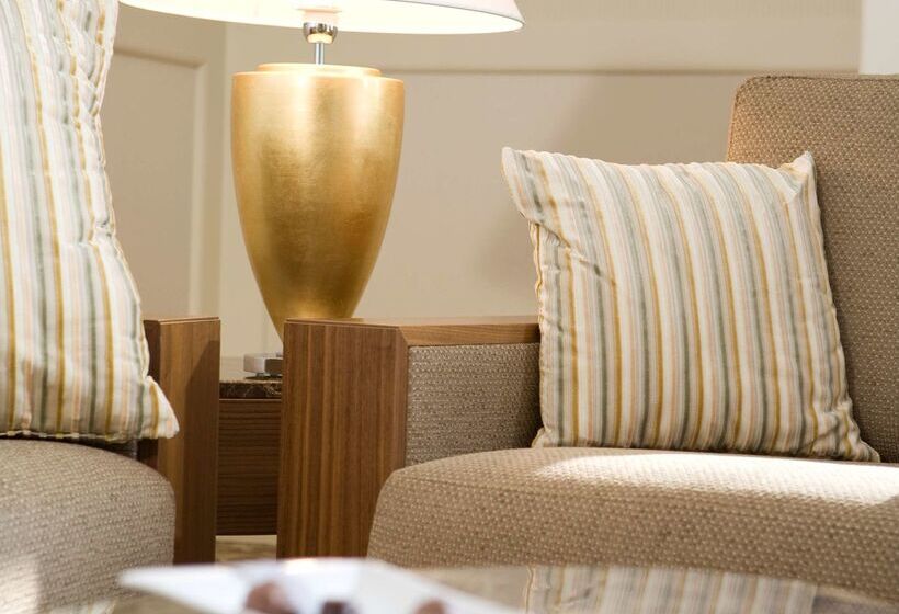 هتل Kempinski Palace Portorož