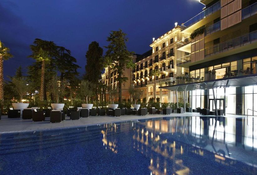 هتل Kempinski Palace Portorož
