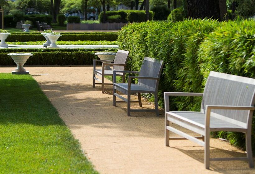 هتل Kempinski Palace Portorož