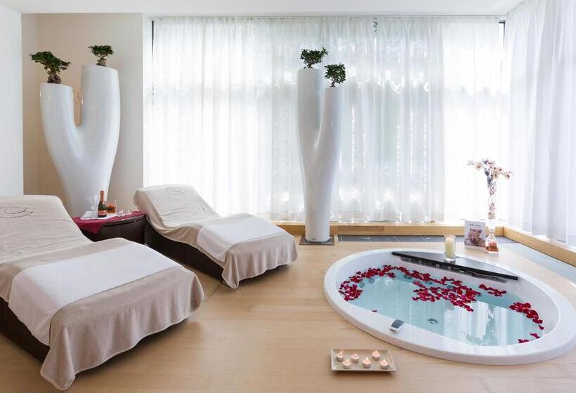 هتل Kempinski Palace Portorož