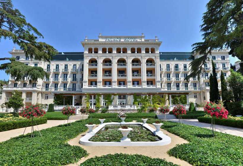 هتل Kempinski Palace Portorož