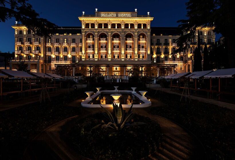 هتل Kempinski Palace Portorož