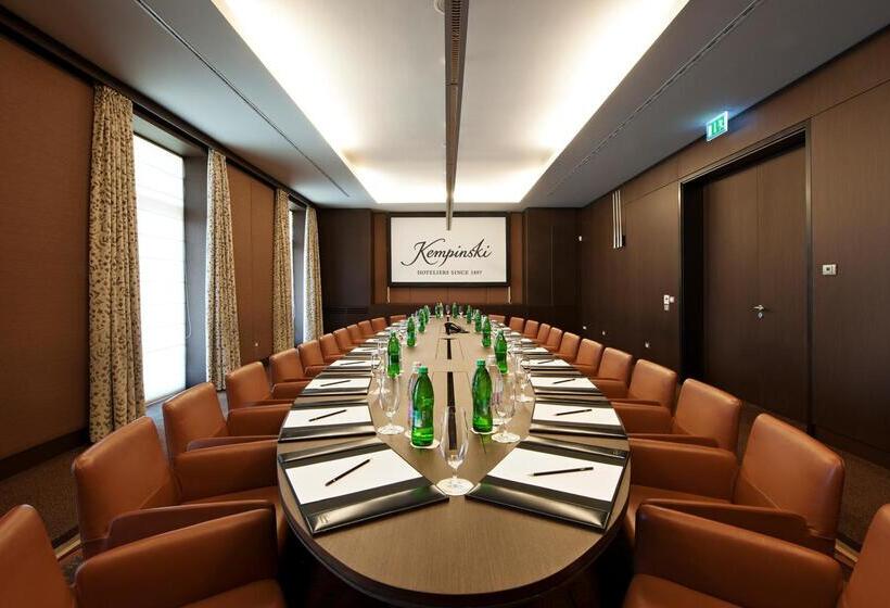 هتل Kempinski Palace Portorož