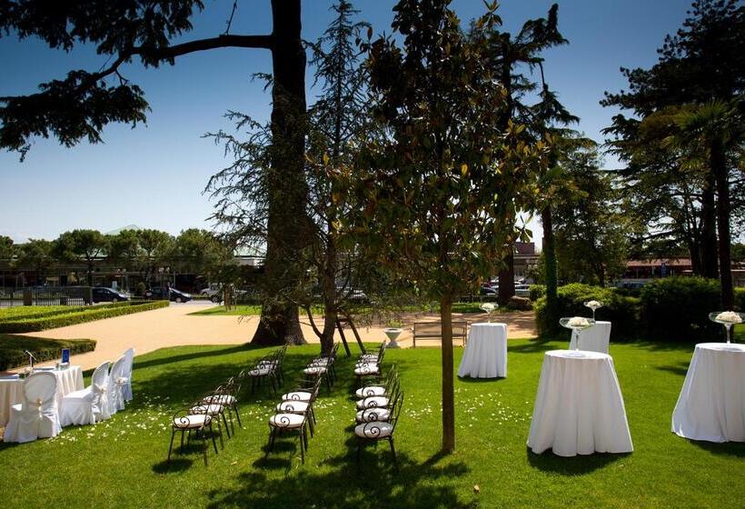 هتل Kempinski Palace Portorož