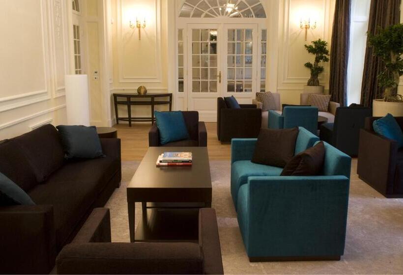 هتل Kempinski Palace Portorož