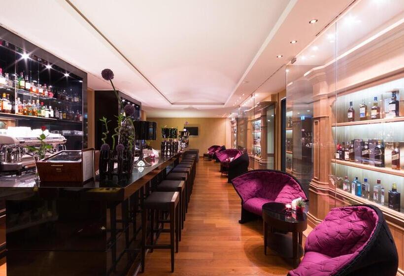 هتل Kempinski Palace Portorož