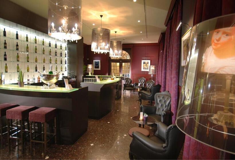 هتل Kempinski Palace Portorož