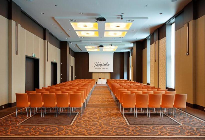 هتل Kempinski Palace Portorož