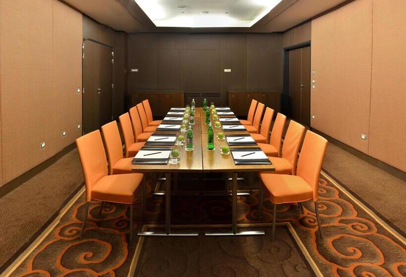 هتل Kempinski Palace Portorož