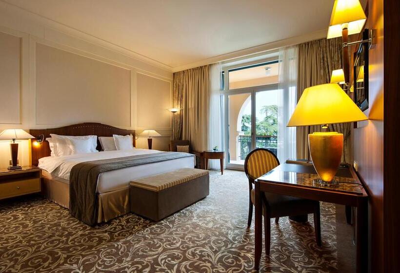 هتل Kempinski Palace Portorož