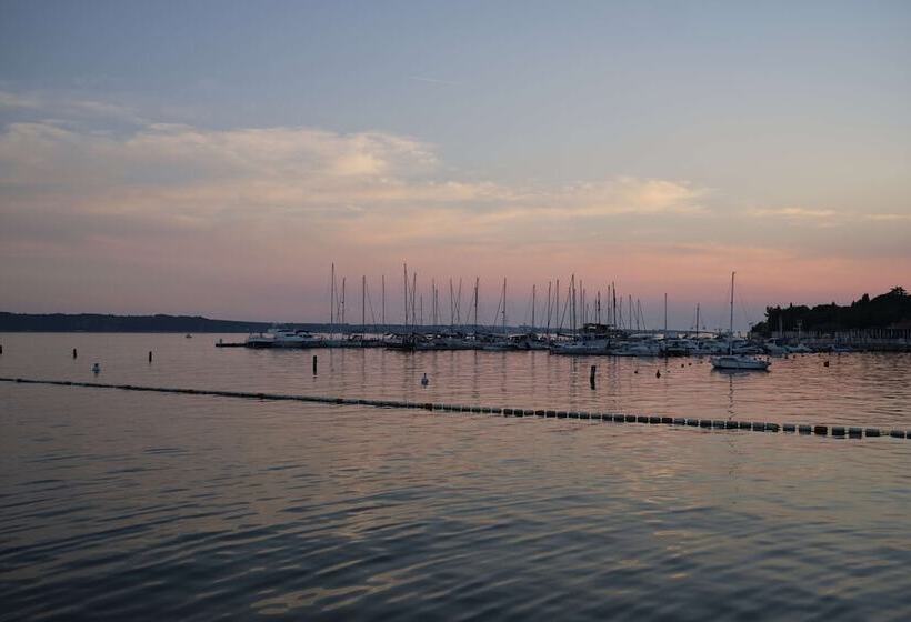 هتل Kempinski Palace Portorož