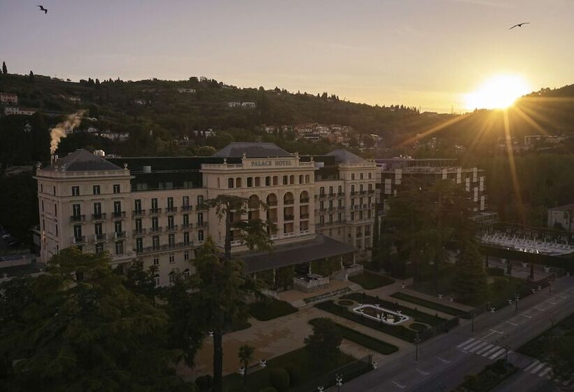 هتل Kempinski Palace Portorož