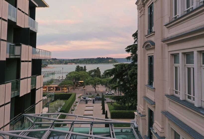 هتل Kempinski Palace Portorož