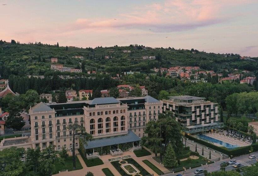 هتل Kempinski Palace Portorož