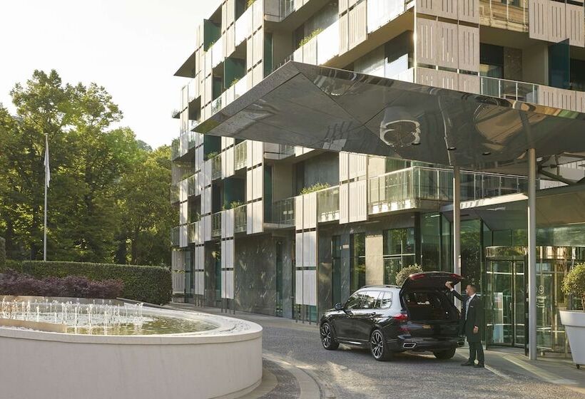 هتل Kempinski Palace Portorož