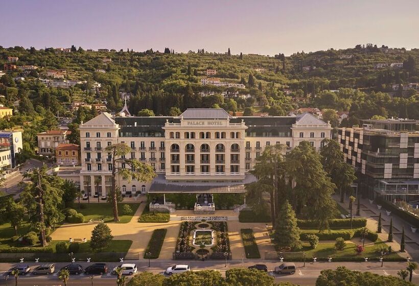 هتل Kempinski Palace Portorož