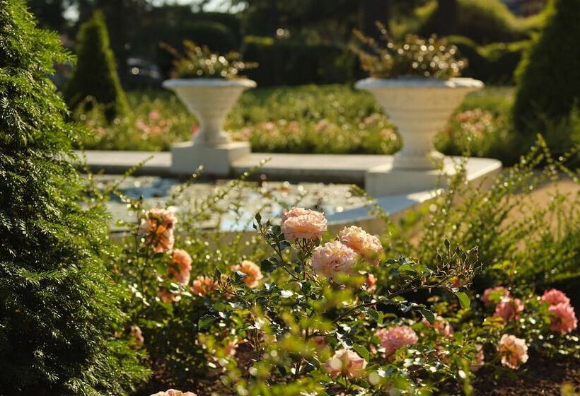 هتل Kempinski Palace Portorož