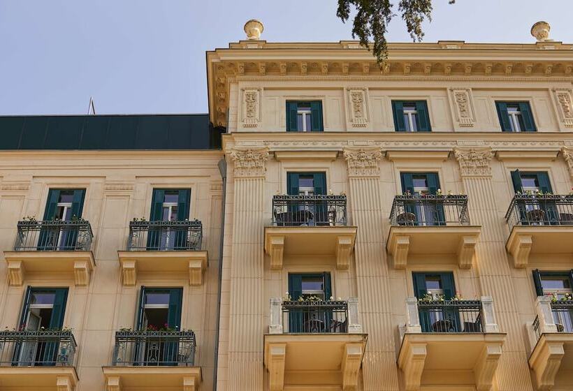 هتل Kempinski Palace Portorož