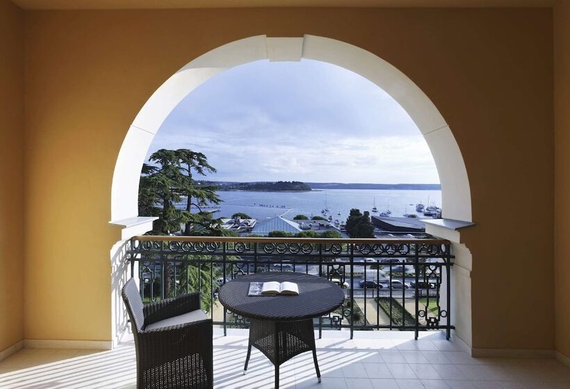 هتل Kempinski Palace Portorož