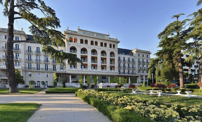 هتل Kempinski Palace Portorož