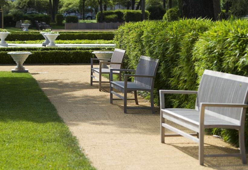 هتل Kempinski Palace Portorož