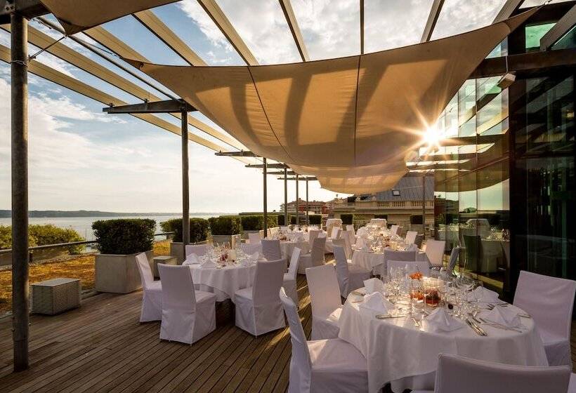 هتل Kempinski Palace Portorož