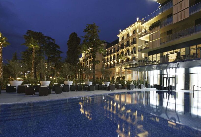 هتل Kempinski Palace Portorož