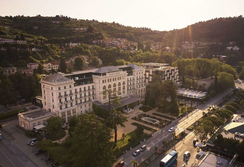 هتل Kempinski Palace Portorož