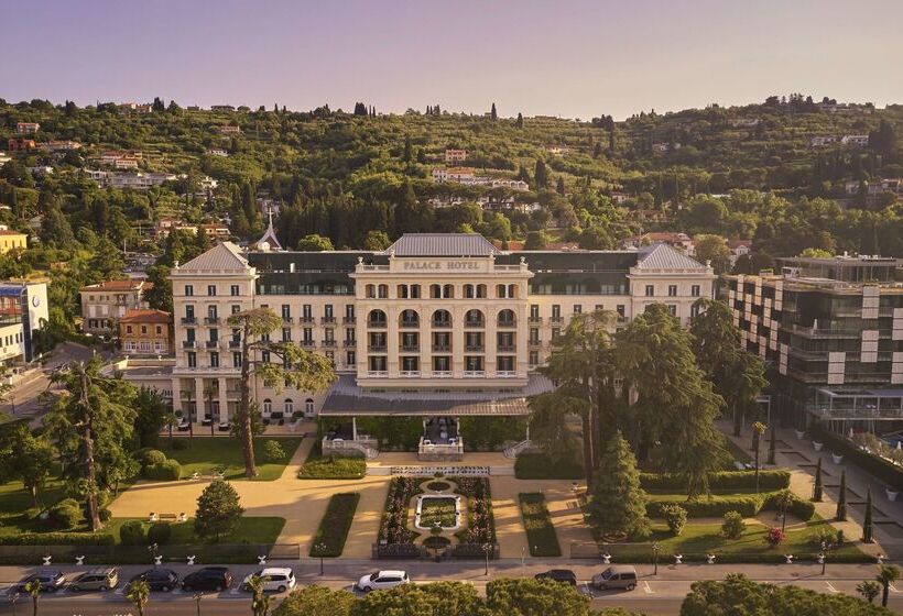 هتل Kempinski Palace Portorož