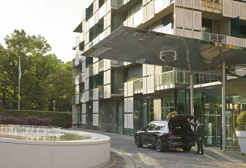 هتل Kempinski Palace Portorož