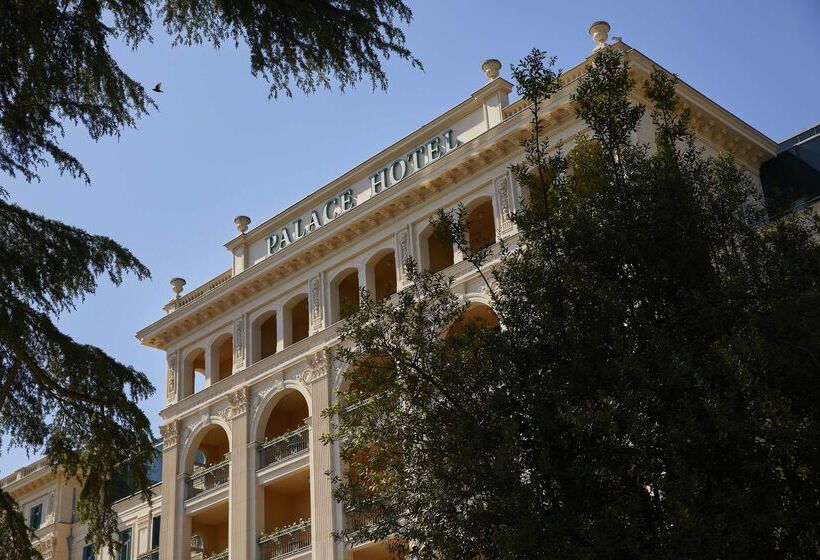 هتل Kempinski Palace Portorož