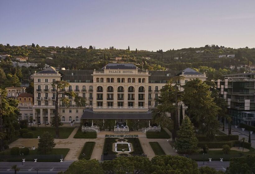 هتل Kempinski Palace Portorož