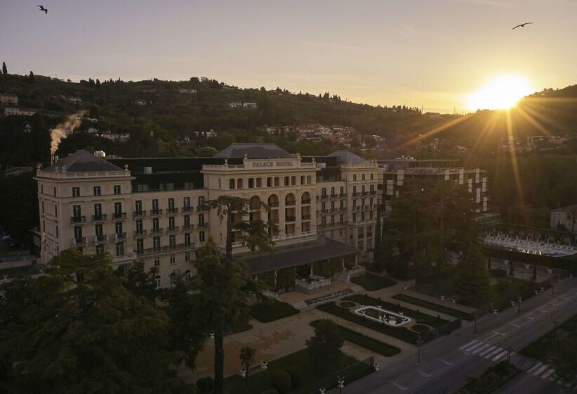 هتل Kempinski Palace Portorož